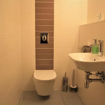 Apartment Wenceslas Square By Otsa Prague