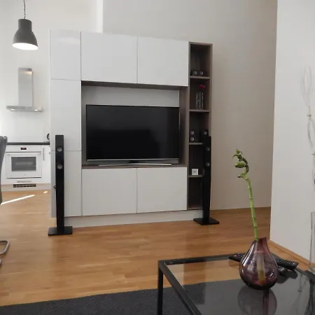 Apartment Wenceslas Square By Otsa