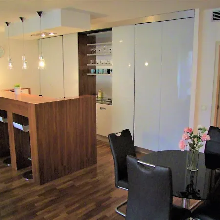 Apartment Wenceslas Square By Otsa Prague