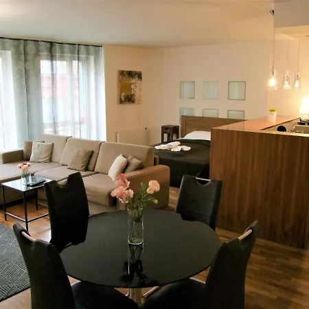 Apartment Wenceslas Square By Otsa Prague