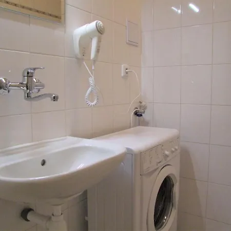 Apartment Wenceslas Square By Otsa Prague