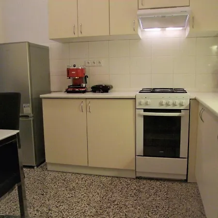 Apartment Wenceslas Square By Otsa