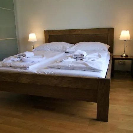 Apartment Wenceslas Square By Otsa