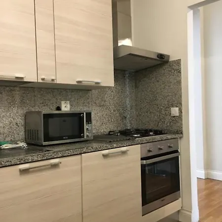Apartment Wenceslas Square By Otsa Prag
