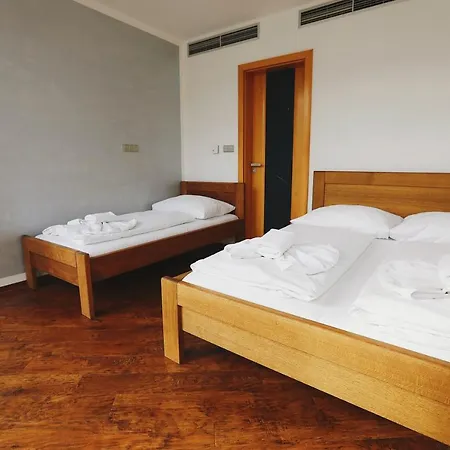 Apartment Wenceslas Square By Otsa Prague