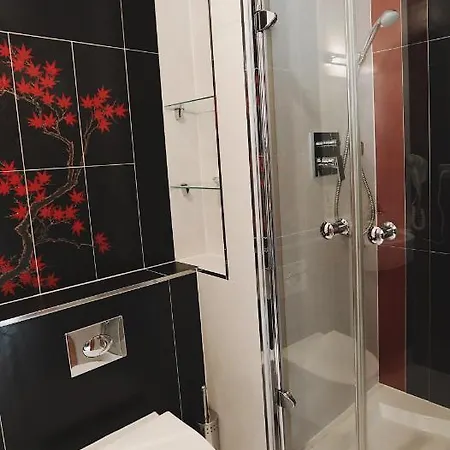Apartment Wenceslas Square By Otsa *