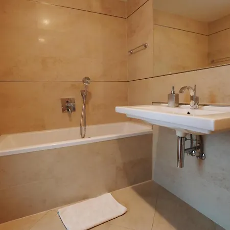 Apartment Wenceslas Square By Otsa Prague