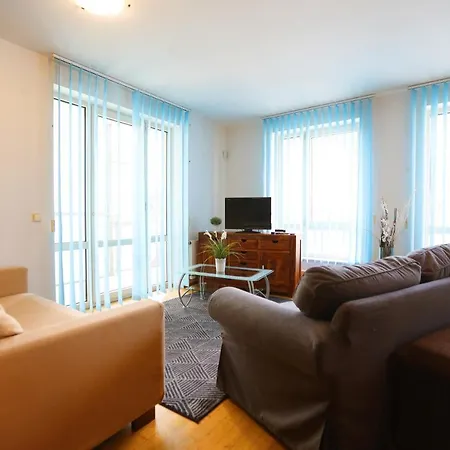 Apartment Wenceslas Square By Otsa *