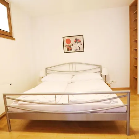Apartment Wenceslas Square By Otsa *