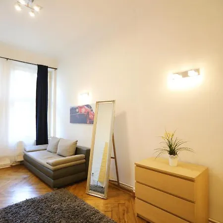 Wenceslas Square By Otsa Apartment