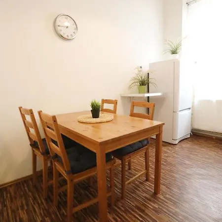 Wenceslas Square By Otsa Apartment *