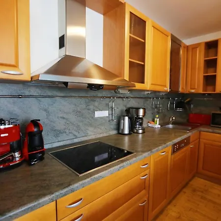 Apartment Wenceslas Square By Otsa